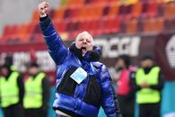 Fără precedent! Gestul șocant la care a vrut să recurgă Șumudică: „Este strigător la cer”