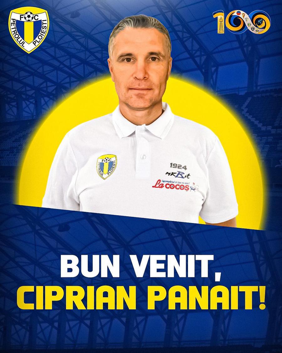 Revine în fotbalul românesc! Achiziție de ultimă oră la Petrolul: „Bun venit!”