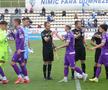 FC Voluntari - FC Argeș / Foto Ionuț Iordache (GSP)