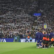Aston Villa - PSG, 15 aprilie 2025 / foto: Imago