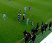 Bogdan Andone a dat diagnosticul pentru Yanis Pîrvu, după accidentarea horror de la Voluntari