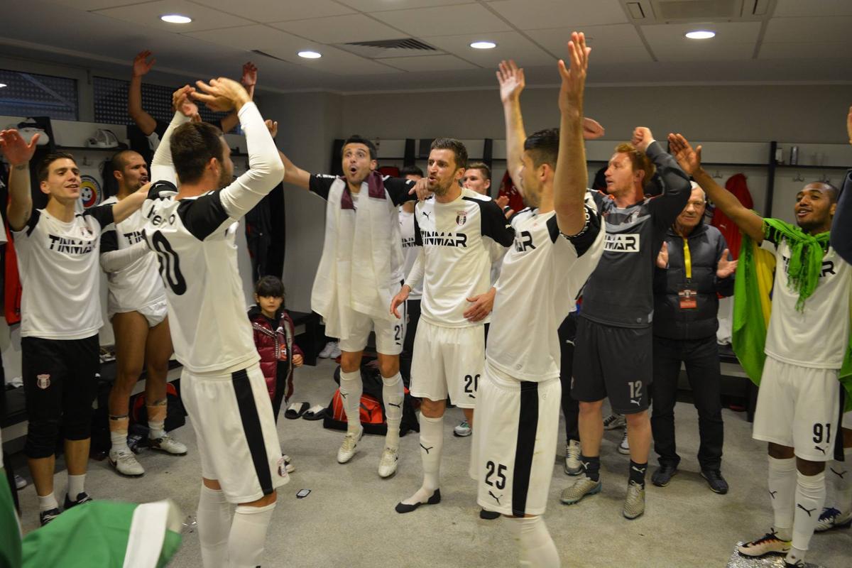 10 meciuri memorabile jucate de Paște: Dinamo, victorii în Ghencea, Rapid, învinsă de rivale și celebrul Poli Timișoara - FCSB 1-8
