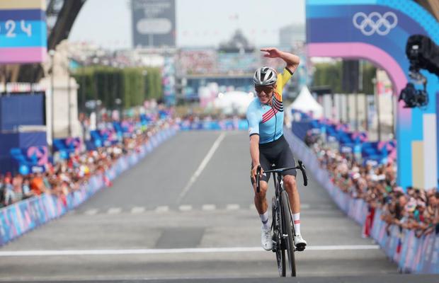 Remco Evenepoel, aproape de revenire după accidentul din decembrie: „Mental și fizic, am fost sub pământ”