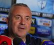 Mihai Iosif / foto: Ionuț Iordache (GSP)