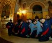 Poli Timișoara - FCSB (2004)