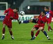 Poli Timișoara - FCSB (2004)