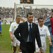 Rapid - FCSB 1-2 (2003)