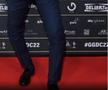Detaliu șocant cu genunchii mult deplasați ai lui Gianluca Zambrotta / Foto: Imago