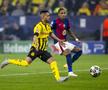 Barcelona - Borussia Dortmund // foto: Imago Images