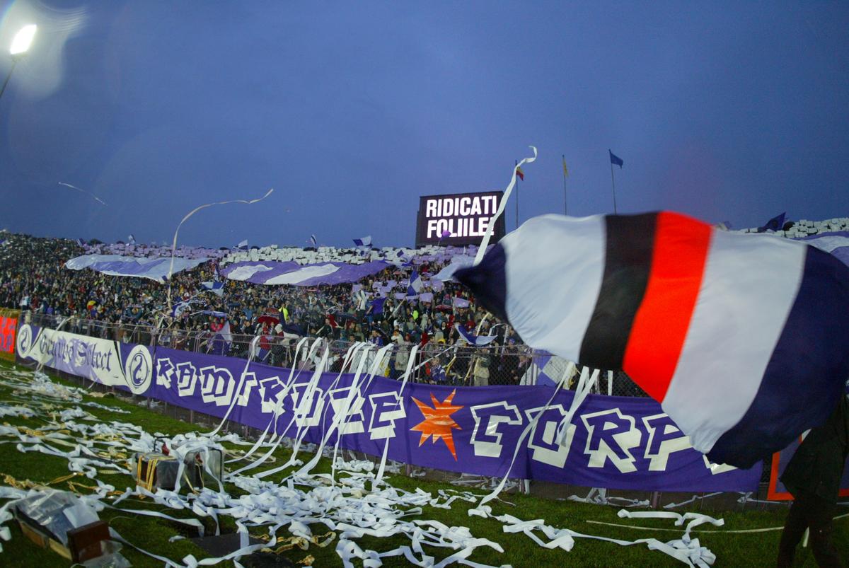 10 meciuri memorabile jucate de Paște: Dinamo, victorii în Ghencea, Rapid, învinsă de rivale și celebrul Poli Timișoara - FCSB 1-8