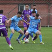 FC Voluntari - FC Argeș / Foto Ionuț Iordache (GSP)
