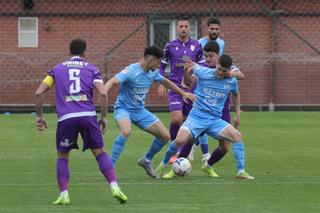 Egalul nimănui! FC Argeș nu o învinge pe FC Voluntari, deși a avut o repriză om în plus