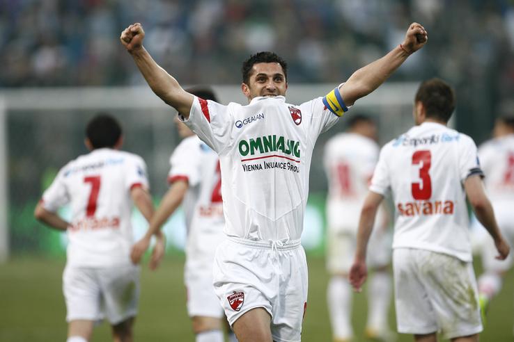 FCSB - Dinamo (2007)