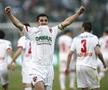 FCSB - Dinamo (2007)