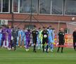 FC Voluntari - FC Argeș / Foto Ionuț Iordache (GSP)