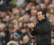 Aston Villa - PSG, 15 aprilie 2025 / foto: Imago