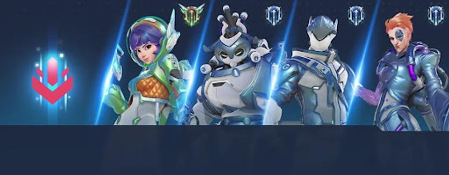 Se zvonește că Overwatch 2 va renunța la cifra „2” din titlu