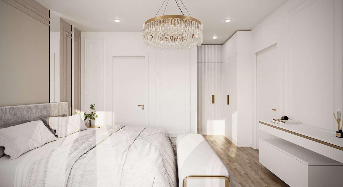 Noura Residence, proiectul imobiliar al lui Florin Tănase