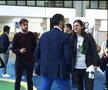 Detaliu șocant cu genunchii mult deplasați ai lui Gianluca Zambrotta / Foto: Imago