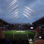 Aston Villa - PSG, 15 aprilie 2025 / foto: Imago