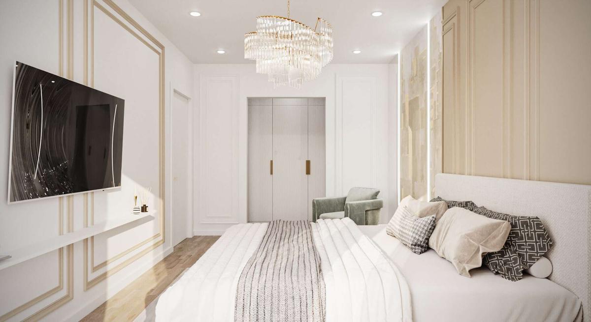 Noura Residence, proiectul imobiliar al lui Florin Tănase