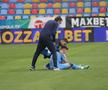 FC Voluntari - FC Argeș / Foto Ionuț Iordache (GSP)