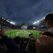 Aston Villa - PSG, 15 aprilie 2025 / foto: Imago