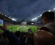 Aston Villa - PSG, 15 aprilie 2025 / foto: Imago