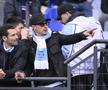 Ștefan Radu a fost în Peluza Nord împreună cu Antonio Candreva la derbyul Lazio - AS Roma 1-1 / Foto: Imago