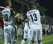 Astra - Dinamo 4-2 (2016)