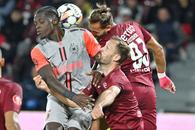 Kyros Vassaras a decis! Cine va arbitra FCSB - CFR Cluj, duelul care poate stabili, în mare parte, campioana din Superliga