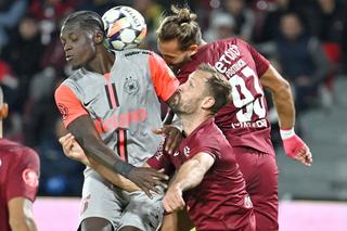 Kyros Vassaras a decis! Cine va arbitra FCSB - CFR Cluj, duelul care poate stabili, în mare parte, campioana din Superliga