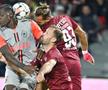 FCSB - CFR Cluj e programat în ziua de Paște, duminică, 20 aprilie, de la ora 20:00
