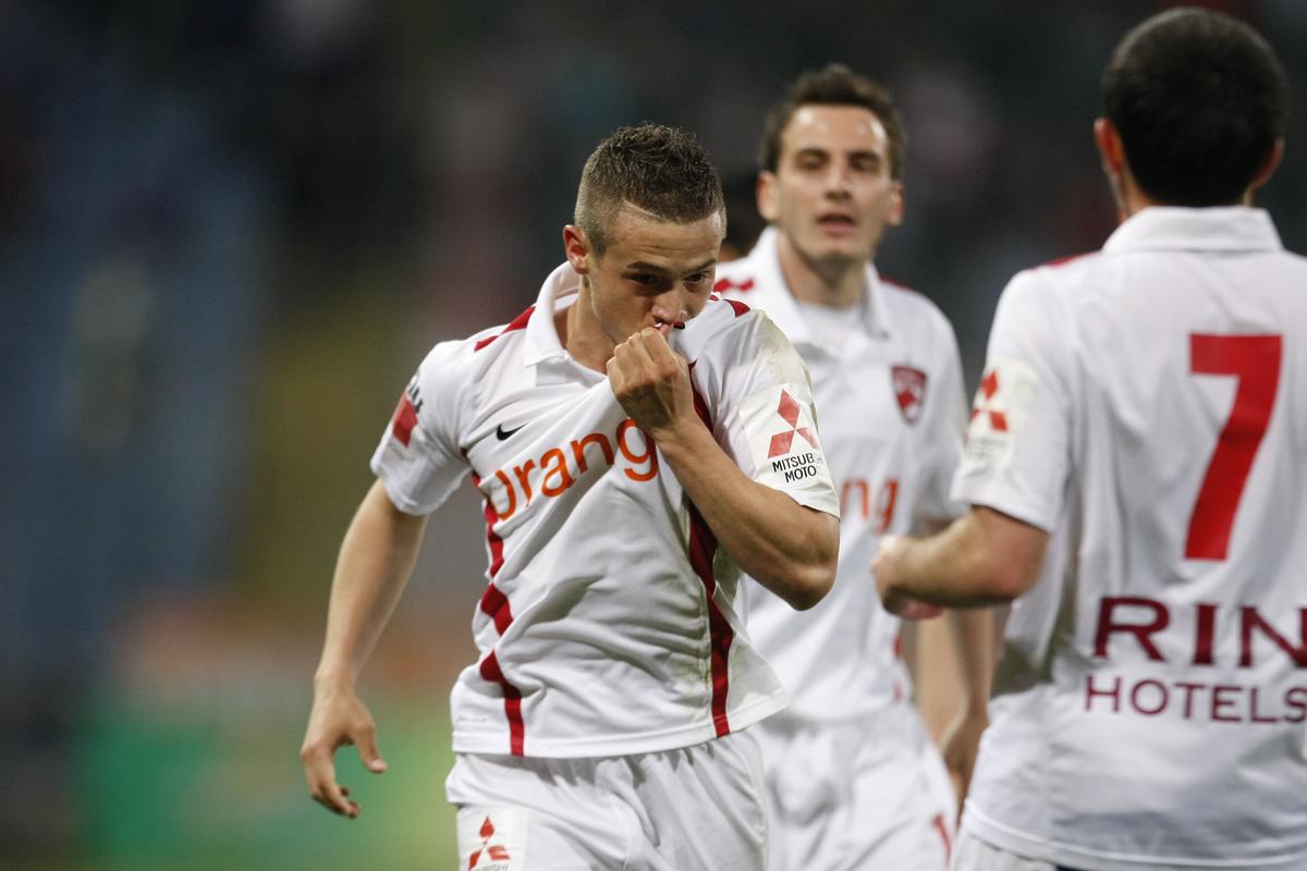 Meciuri jucate de Paște în Liga 1