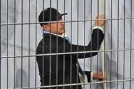 Ștefan Radu s-a făcut ultras! Scene inedite cu românul în „Il Derby della Capitale”