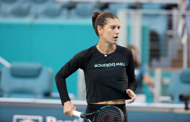 Sorana Cîrstea s-a retras de la WTA 125 Oeiras » Interviu în Portugalia: „Sunt multe lucruri frumoase care vin odată cu vârsta”