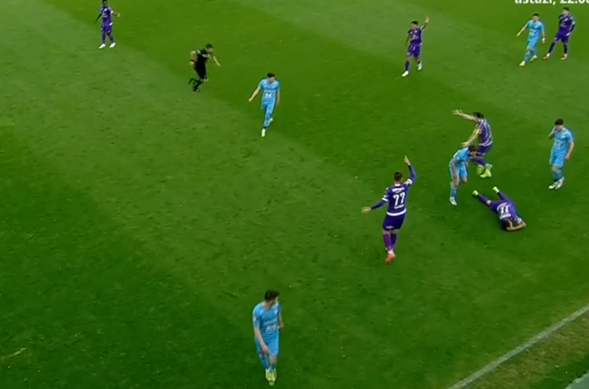 Intrarea lui Doru Popadiuc