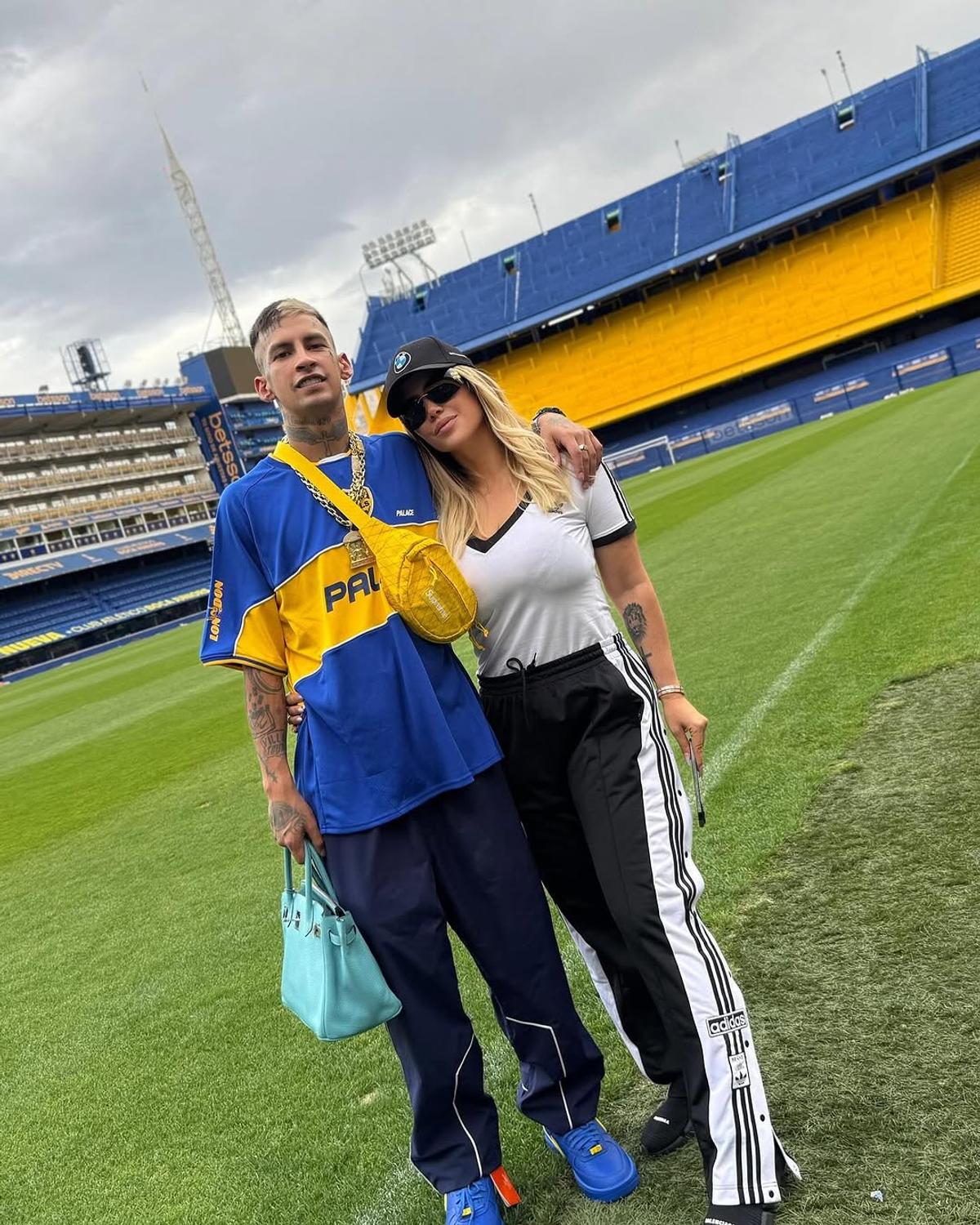Mauro Icardi continuă războiul cu Wanda Nara: „Este o mitomană! Mi-a furat 7 milioane de euro din conturi”