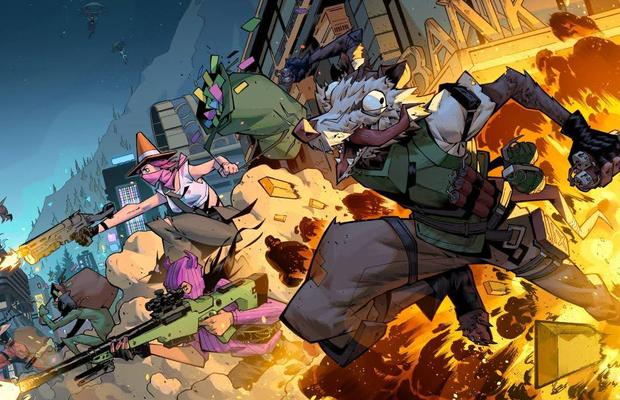 Fortnite: Tot ce s-a adăugat în actualizarea 34.30, conform unor presupuse scurgeri de informații