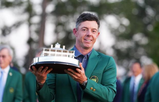 Cum l-a inspirat Carlos Alcaraz pe Rory McIlroy să realizeze Grand Slam-ul carierei + cu câți bani rămâne