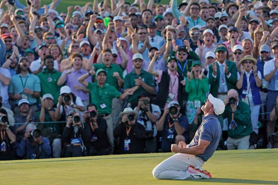 Cum l-a inspirat Carlos Alcaraz pe Rory McIlroy să realizeze Grand Slam-ul carierei + cu câți bani rămâne
