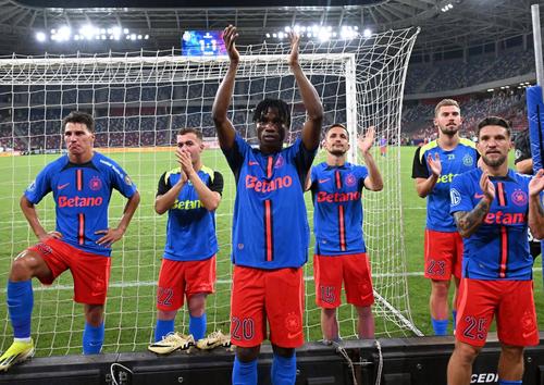 FCSB / foto: Imago