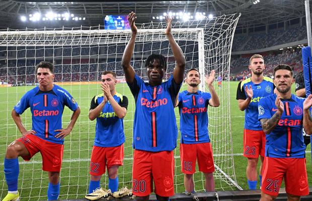 Gigi Becali îl dă afară de la FCSB, dar este deja dorit în Superliga: „Normal că îl vrem”