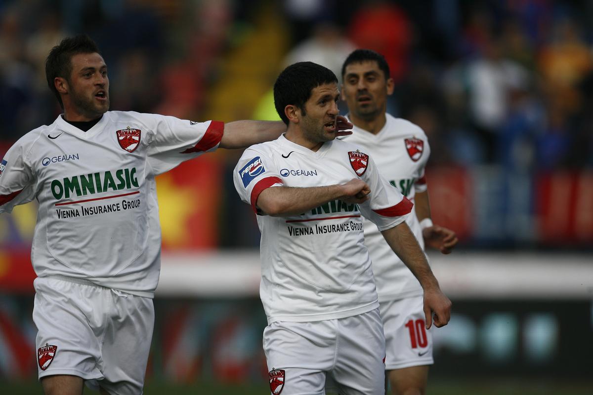 10 meciuri memorabile jucate de Paște: Dinamo, victorii în Ghencea, Rapid, învinsă de rivale și celebrul Poli Timișoara - FCSB 1-8