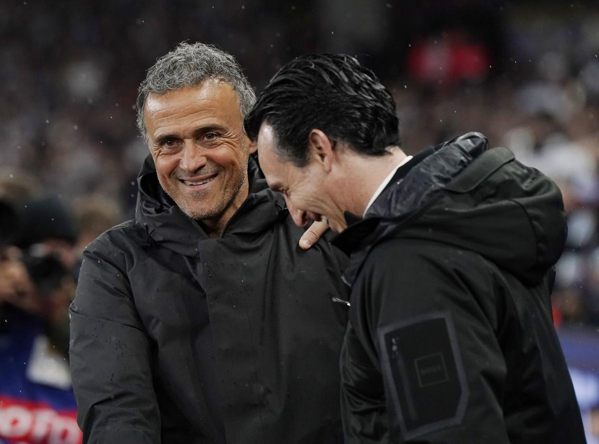 PSG este în semifinalele Ligii Campionilor, dar a tremurat serios la returul cu Aston Villa » Englezii, aproape de o revenire uluitoare