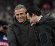 Aston Villa - PSG, 15 aprilie 2025 / foto: Imago