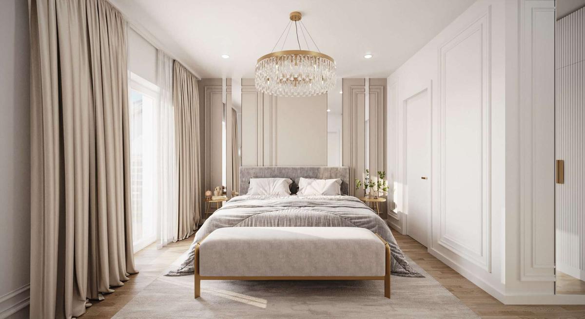 Noura Residence, proiectul imobiliar al lui Florin Tănase