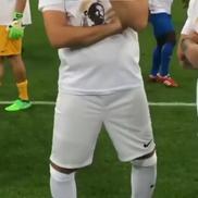 Detaliu șocant cu genunchii mult deplasați ai lui Gianluca Zambrotta / Foto: Imago