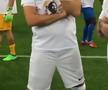 Detaliu șocant cu genunchii mult deplasați ai lui Gianluca Zambrotta / Foto: Imago