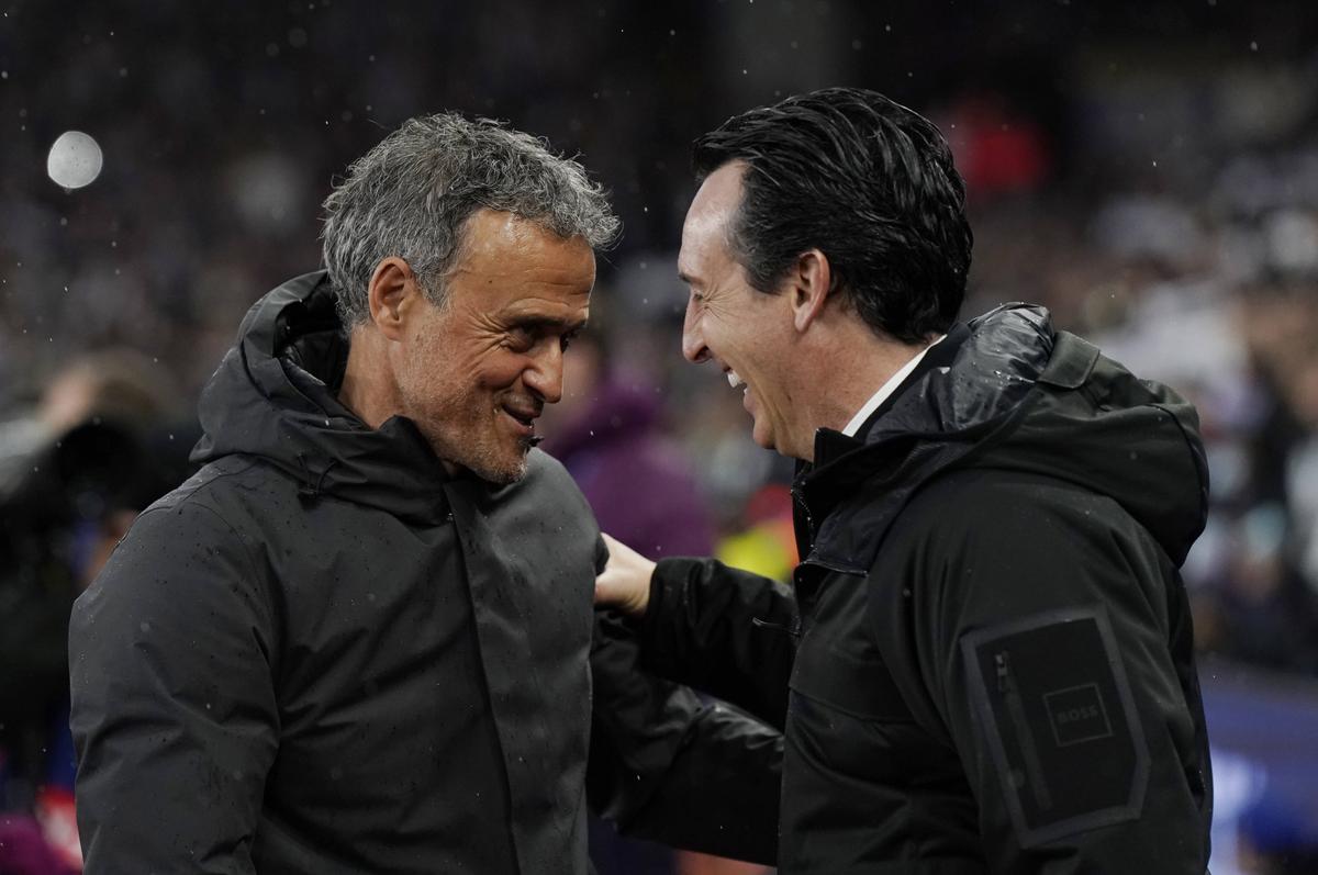 PSG este în semifinalele Ligii Campionilor, dar a tremurat serios la returul cu Aston Villa » Englezii, aproape de o revenire uluitoare